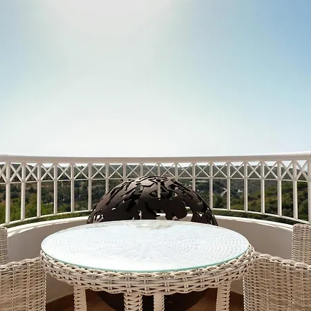 Villa Casa Clementine Salema