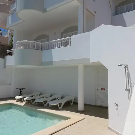 Villa Casa Clementine