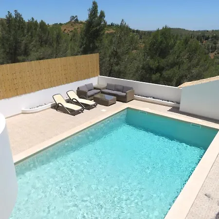 Villa Casa Clementine *