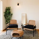 Villa Casa Clementine *