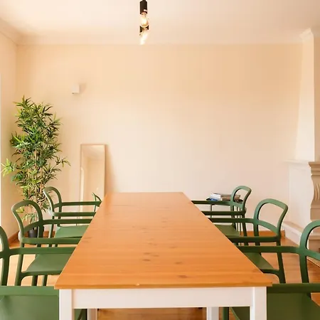 Casa Clementine Salema