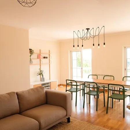 빌라 Casa Clementine *
