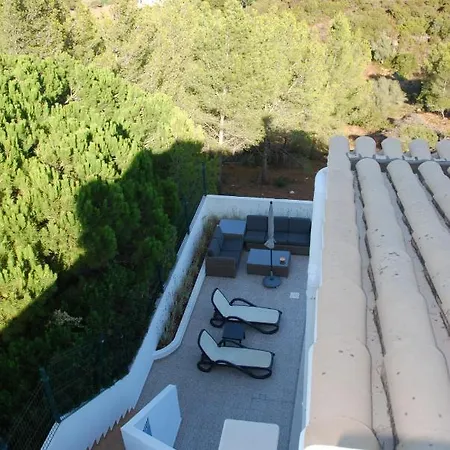 Casa Clementine Βίλα Salema