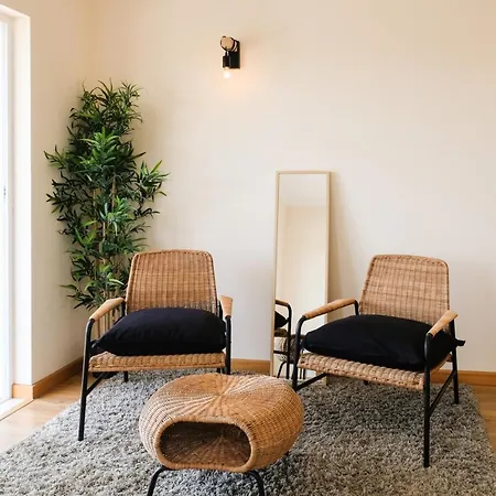 Villa Casa Clementine *