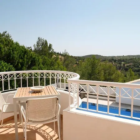 Villa Casa Clementine