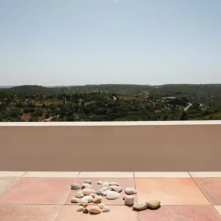 Casa Clementine Βίλα Salema
