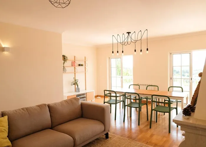 וילה Casa Clementine *