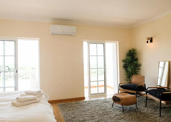 וילה Casa Clementine סלמה