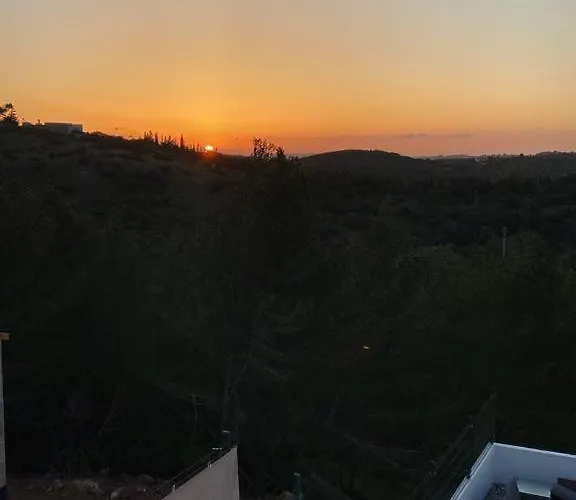 Casa Clementine וילה